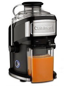 Cuisinart Compact Juice Extractor (Juicer) Review
