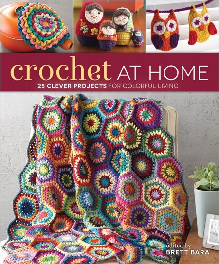 Crochet at Home