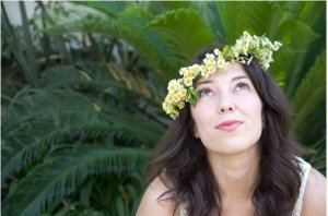 DIY Flower Crown