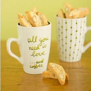 Marvelous Mug Favors