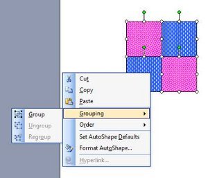 How to Make a Quilt Pattern on the Computer