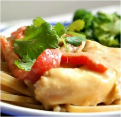4 Thai Peanut Chicken Recipes, Plus More Slow Cooker Thai Chicken Recipes