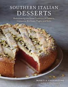 Southern Italian Desserts Cookbook Review