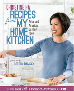 Recipes from My Home Kitchen Review