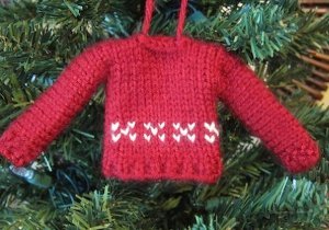 27 Knit Christmas Tree Ornament Patterns Allfreeknitting Com 27 Knit Christmas Tree Ornament Patterns Allfreeknitting Com