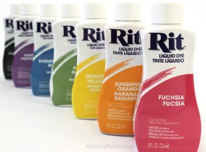 Rit Dye Review