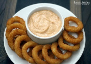 Copycat Outback Bloom Sauce