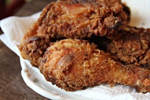 Almost Famous Fried Chicken