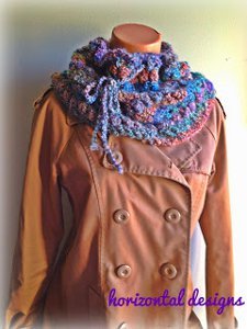 Grand Canyon Cowl