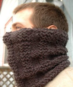 Maplewood Cowl