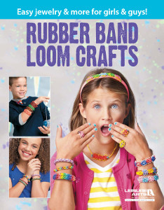 Rubber Band Loom Crafts Review