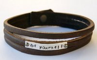 Portofino Statement Cuff