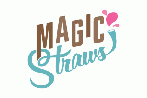 Magic Straws