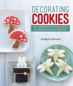 Decorating Cookies Cookbook Review