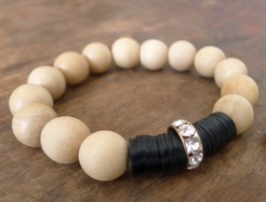 Naturally Glamorous Bracelet