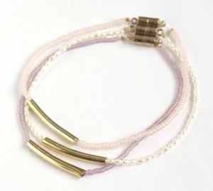 Magnetic Closure Bracelet