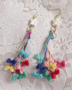 Over the Rainbow Earrings