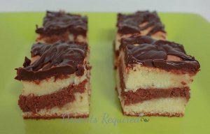 Confusion Cake