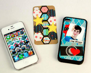 Creative Customized Phone Covers