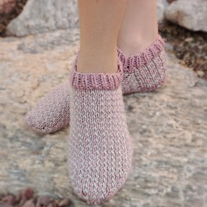 21 Sock Knitting Patterns Free Allfreeknitting Com
