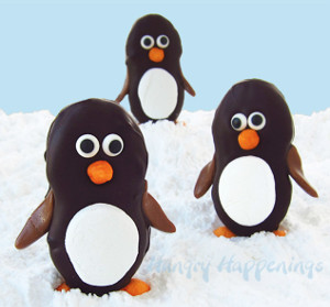 Winter Crafts for Kids: 14 Penguin Crafts