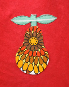 Easy Breezy Applique Templates