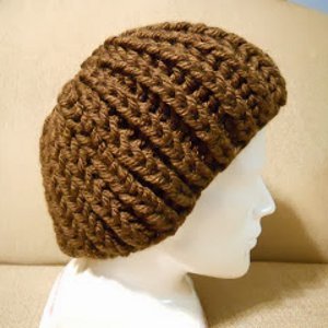 Chestnut Rib Hat