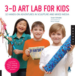 3D Art Lab for Kids Review
