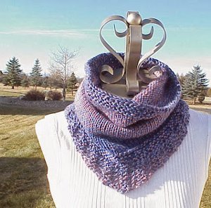 Bridger Cowl