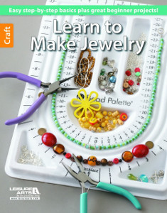 Learn to Make Jewelry