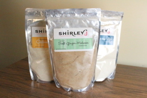 Shirley J Cookie Mixes Review
