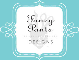 Fancy Pants Designs, Inc.