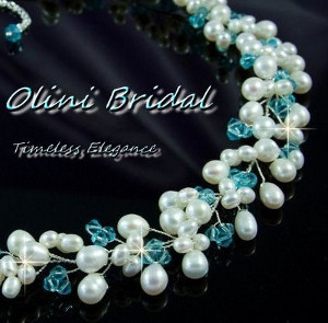 Olini Bridal Jewelry