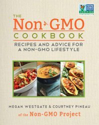 The Non-GMO Cookbook Book Review