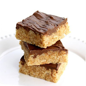 Simply Sweet Scotcheroos Simply Sweet Scotcheroos