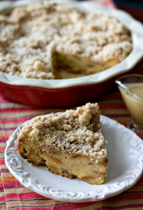 Warm & Cozy Cinnamon Bread Pudding