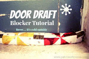 Brr! Draft Blocker