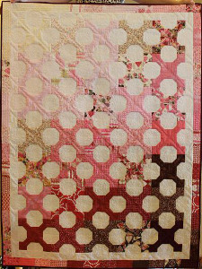 Hugs-n-Kisses Quilt