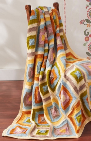 33 Free Knit Afghan Patterns Favecrafts Com 33 Free Knit Afghan Patterns Favecrafts Com