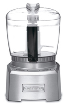 Cuisinart Elite Collection 4-Cup Chopper/Grinder Review