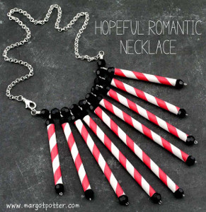 Hopeful Romantic Necklace