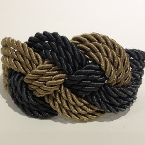 Winter Nautical Bracelet