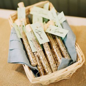 Test Tube DIY Party Favors