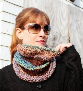 Colors of the Wind Cowl