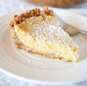 Momofuku Crack Pie