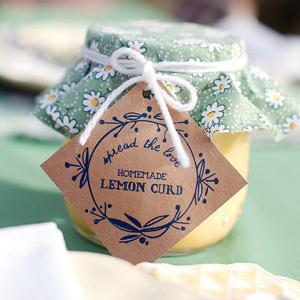 Easy How to Make Lemon Curd Tutorial