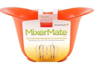 Mixer Mate Bowl Review