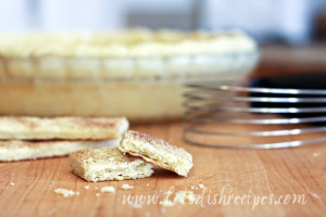 Grandma's Secret Pie Crust