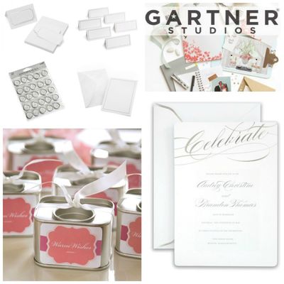 The Wedding Collection by Gartner Studios