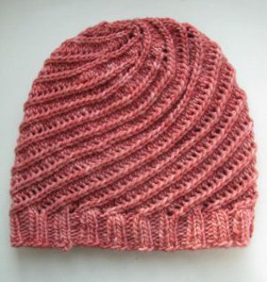 Pirouette Hat